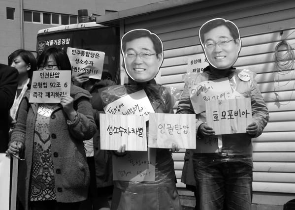 2013년 상반기 활동 사진