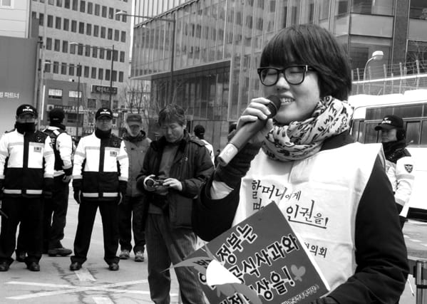 2013년 상반기 활동 사진