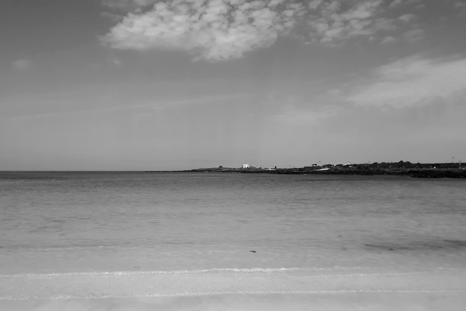 제주도 바다