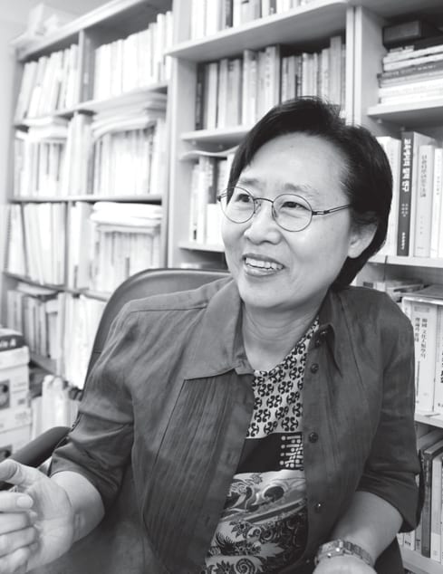 박부진 신임이사 인터뷰 사진
