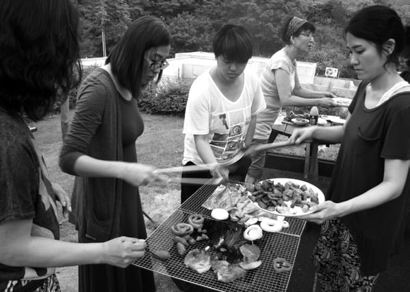 2013년 상반기 활동 사진