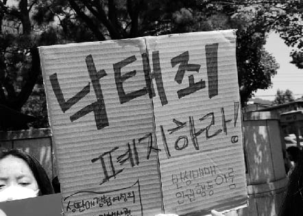 2018년 상반기 활동 사진