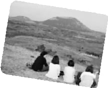 제주도 겨울캠프