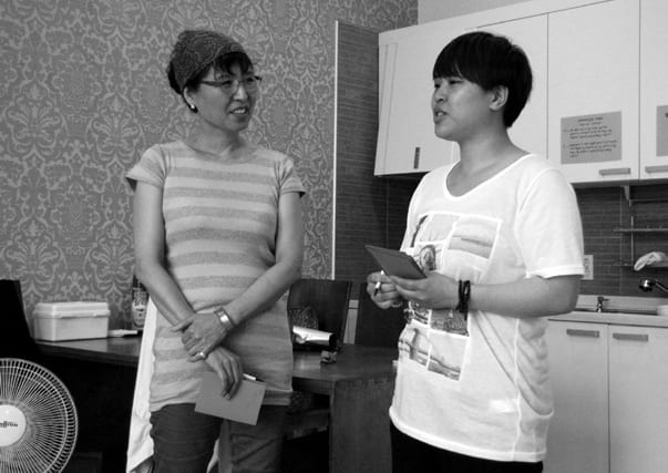 2013년 상반기 활동 사진