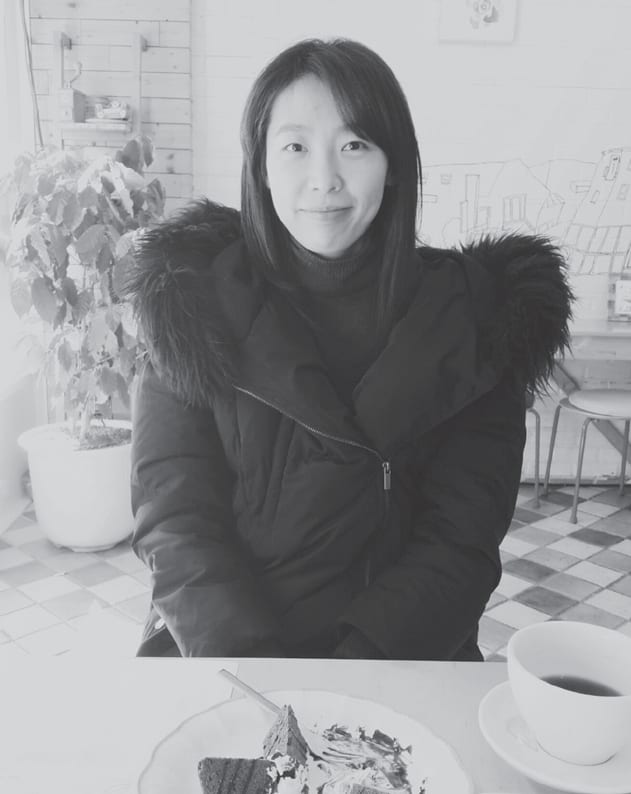 나유미 요가지도사