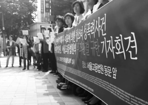열림터 3월 활동 사진