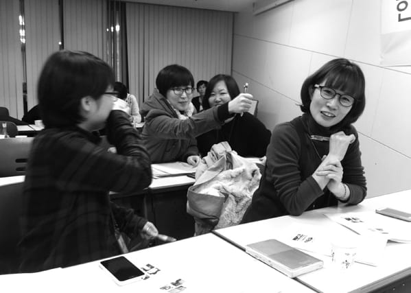 2013년 상반기 활동 사진