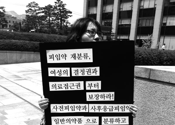 2012년 상반기 활동 사진