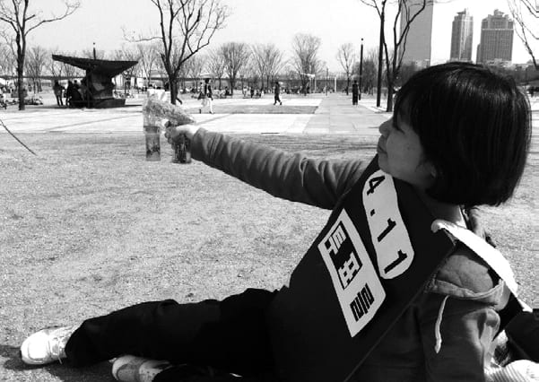 2012년 상반기 활동 사진