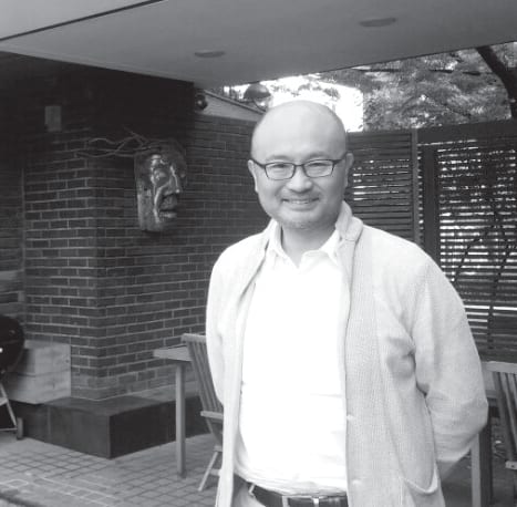 황두진 소장님