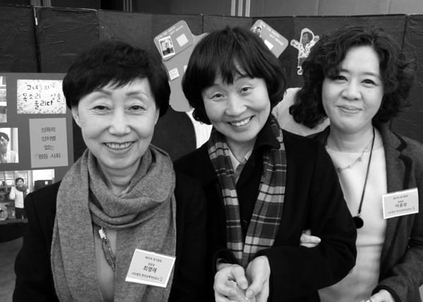 2012년 상반기 활동 사진