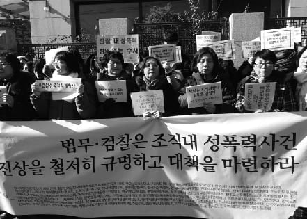 2018년 상반기 활동 사진