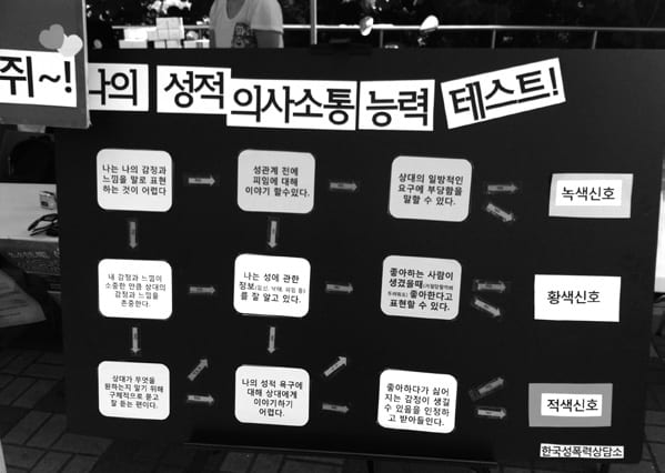 2012년 상반기 활동 사진