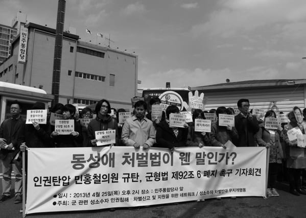 2013년 상반기 활동 사진