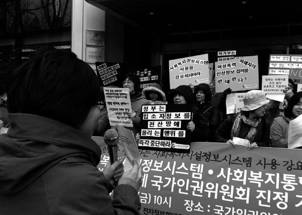 2012년 상반기 활동 사진