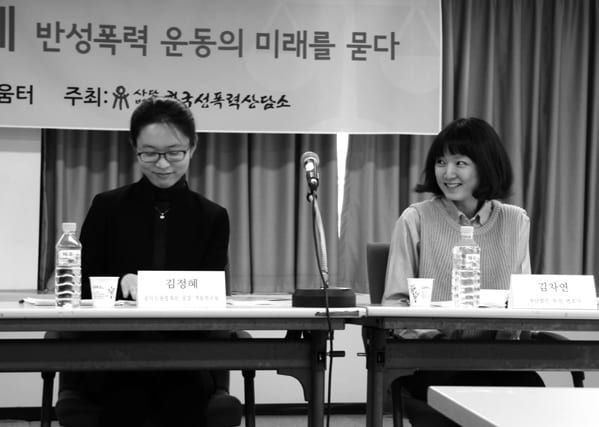 2013년 상반기 활동 사진