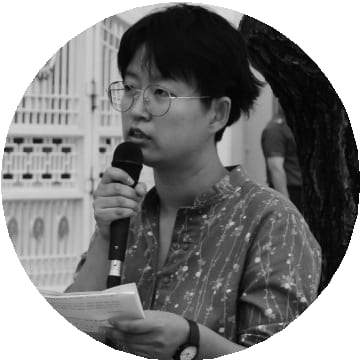 활동가 잇을