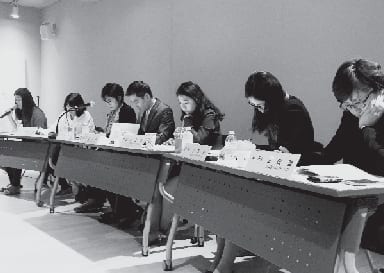 열림터 5월 활동 사진