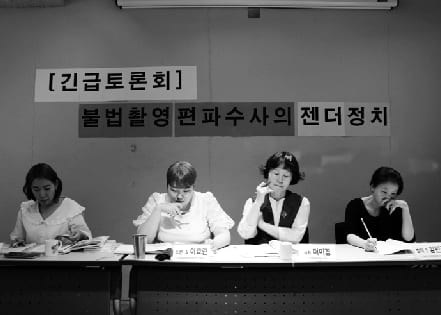 2018년 상반기 활동 사진