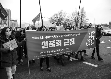 2018년 상반기 활동 사진