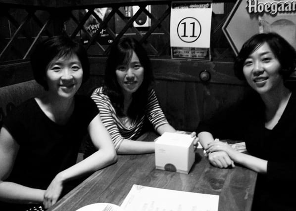 2013년 상반기 활동 사진