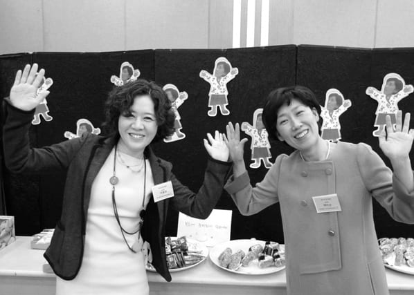 2012년 상반기 활동 사진