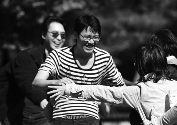 활동 사진