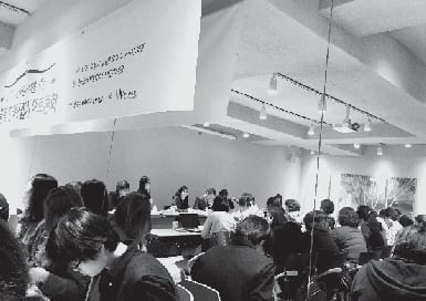 열림터 5월 활동 사진