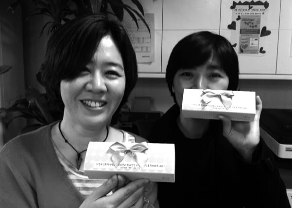 2012년 상반기 활동 사진