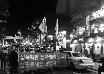 2018년 상반기 활동 사진