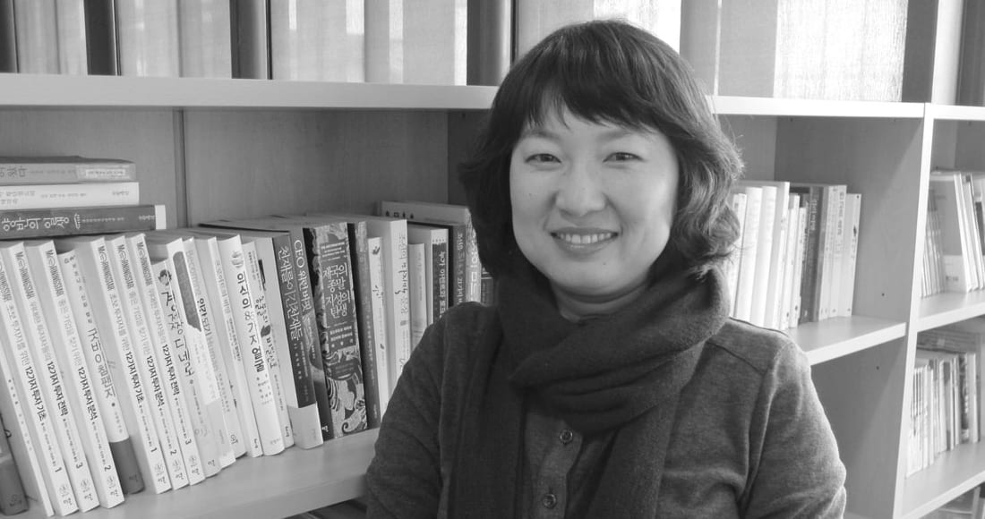 <문학동네> 어린이팀 편집자 최윤미